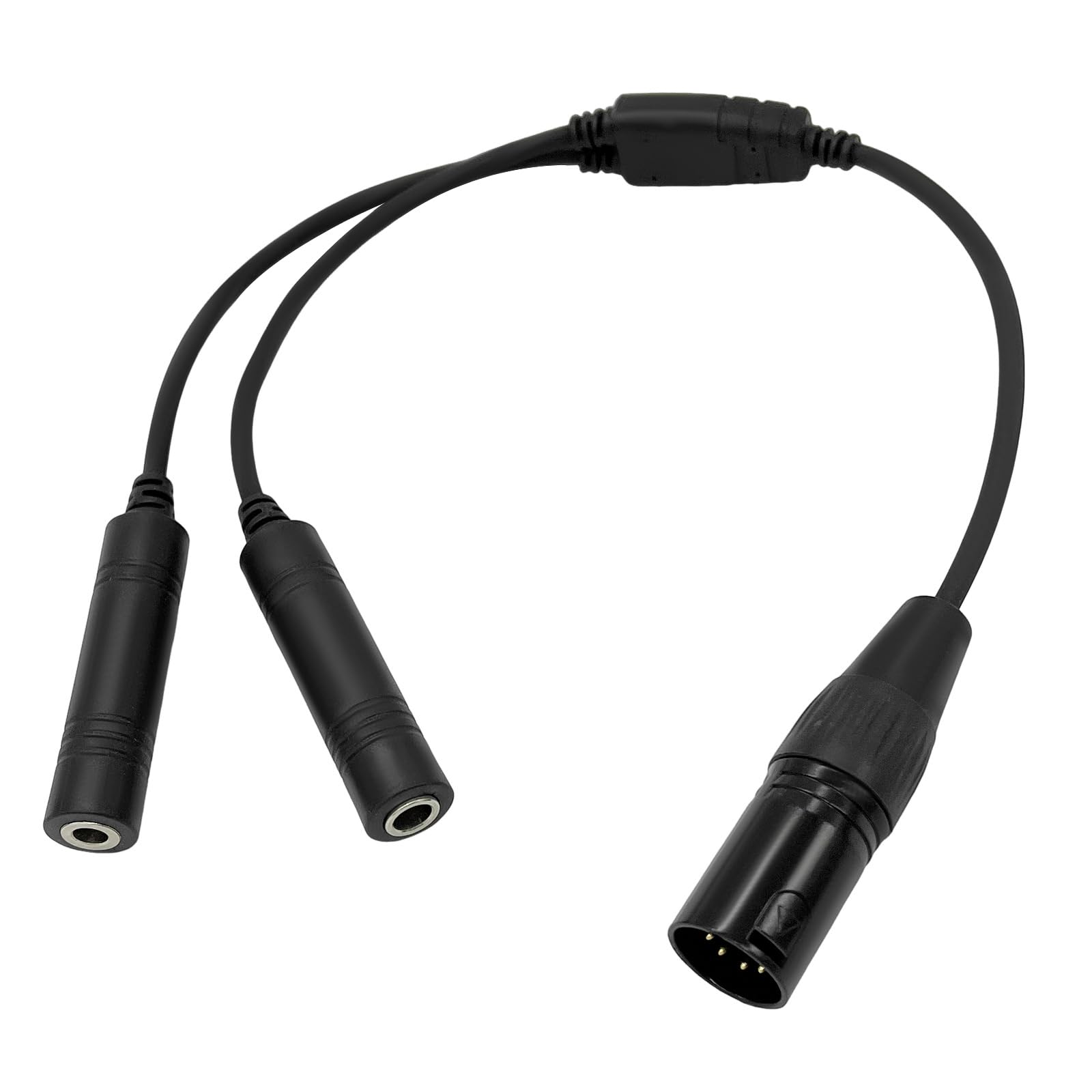 Amazon.com: JUYODE Airbus 5 Pin XLR General Aviation Headset